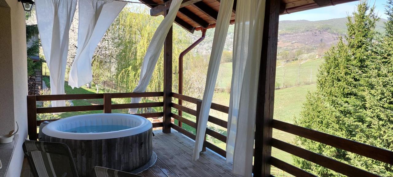B&B Green Serenity Plitvice Lakes Plitvička Jezera Kültér fotó