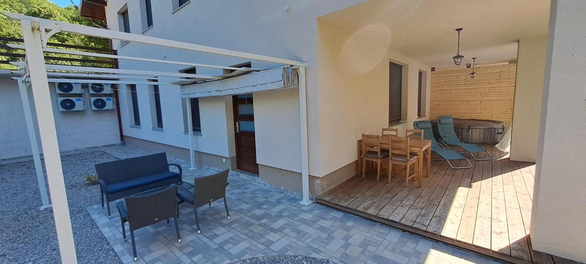 B&B Green Serenity Plitvice Lakes Plitvička Jezera Kültér fotó