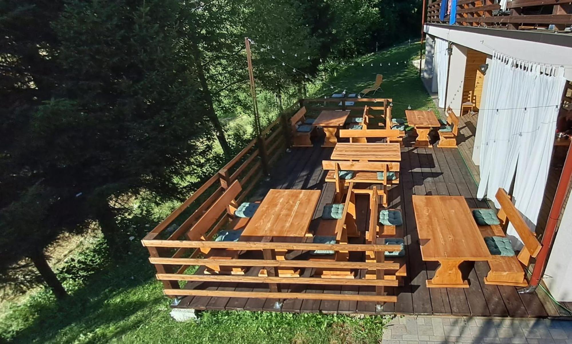 B&B Green Serenity Plitvice Lakes Plitvička Jezera Kültér fotó