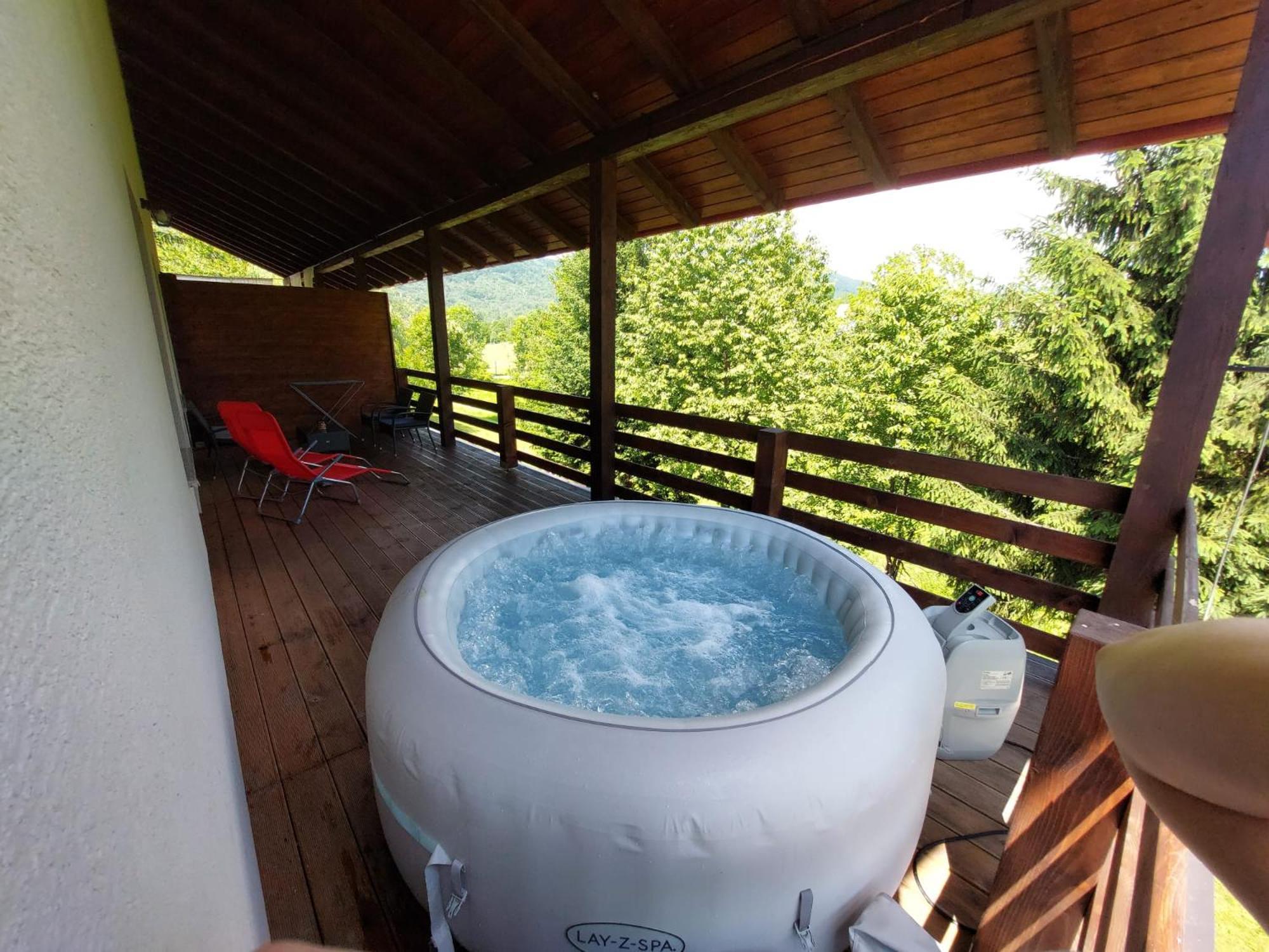 B&B Green Serenity Plitvice Lakes Plitvička Jezera Szoba fotó